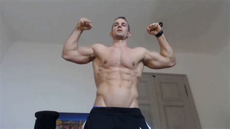 worship muscle gay